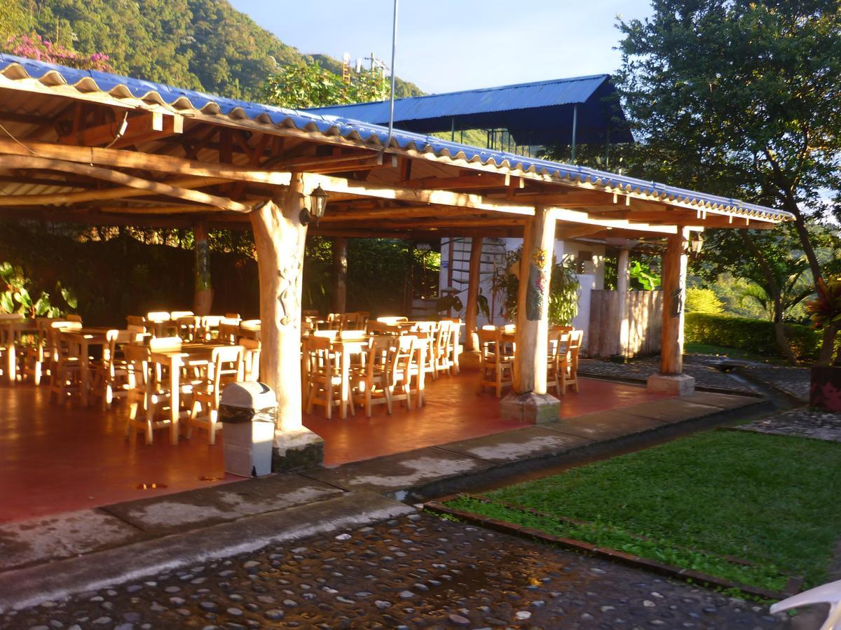 El Gran Mirador Hotel Buenavista  Exterior foto